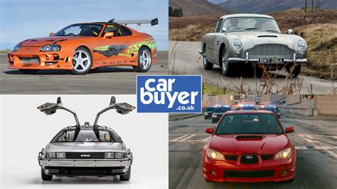 These Are the Best Movies for Car Lovers That You Can Stream .